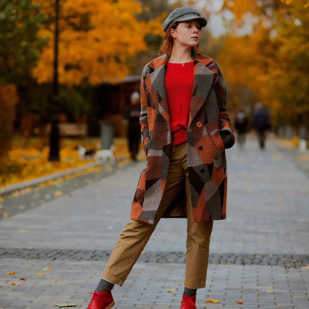 Tips voor het combineren van stijlen in de dagelijkse damesmode