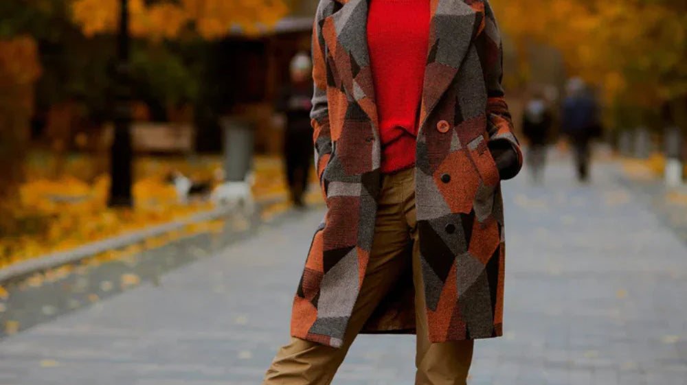 Tips voor het combineren van stijlen in de dagelijkse damesmode